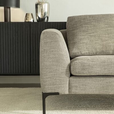 Sits Elton : canapés, angles, poufs