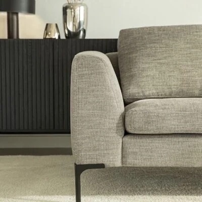 Sits Elton : canapés, angles, poufs
