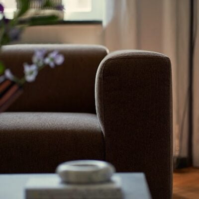 Sits Milano : canapés, fauteuils, angles, poufs