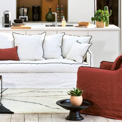 Home spirit Cap Ferret