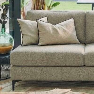 Home Spirit Eliot Elias  : canapés, fauteuils, angles, poufs et convertibles