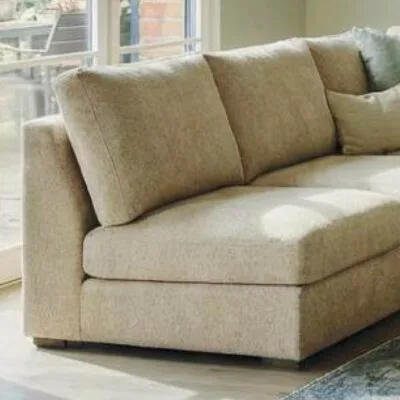 Home Spirit Emile Ethan  : canapés, fauteuils, angles, poufs et convertibles