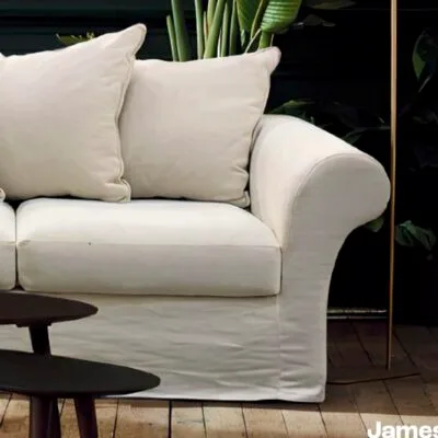 Home Spirit Jack James  : canapés, fauteuils, angles, poufs et convertibles