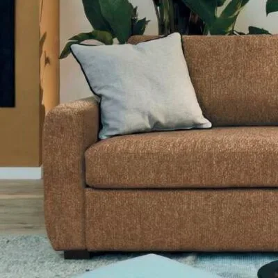 Home Spirit Nolan Noah  : canapés, fauteuils, angles, poufs ( (convertible type Rapido en option)