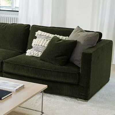 Sits Cloud : canapés, fauteuils, angles, poufs
