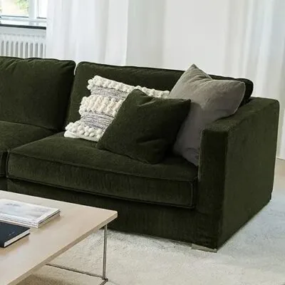 Sits Cloud : canapés, fauteuils, angles, poufs
