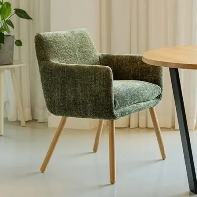 Sits Moa Bistro : chaises