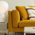 Sits SIGGE_interior_3seaterleft_corner90_benchright_moss1_mustard_7 Sits SIGGE tissu Moss Mustard