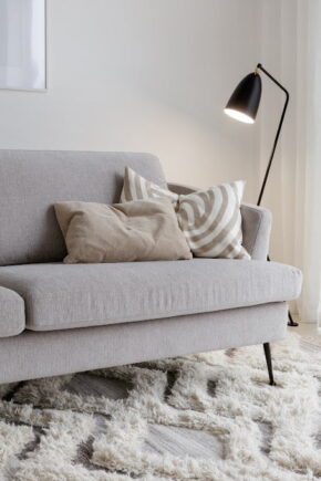 Sits Timjan des canapés, angles et fauteuils