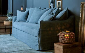 Home spirit Cap Ferret