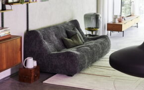 Home spirit 1965