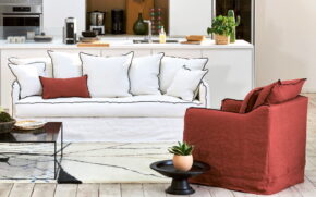 Home spirit Cap Ferret