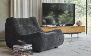 Home spirit 1965 fauteuil